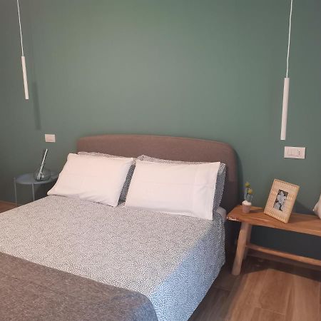 Al 50 Mq Apartment Lecce Luaran gambar