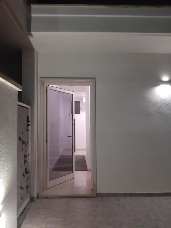 Al 50 Mq Apartment Lecce Luaran gambar