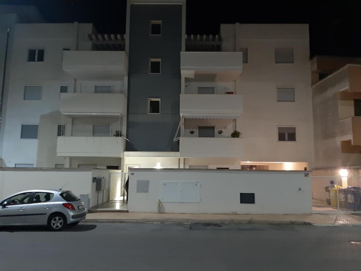 Al 50 Mq Apartment Lecce Luaran gambar