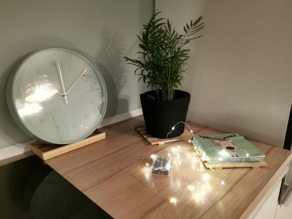 Al 50 Mq Apartment Lecce Luaran gambar