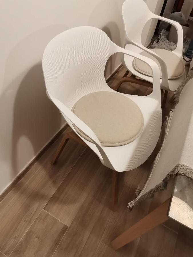 Al 50 Mq Apartment Lecce Luaran gambar
