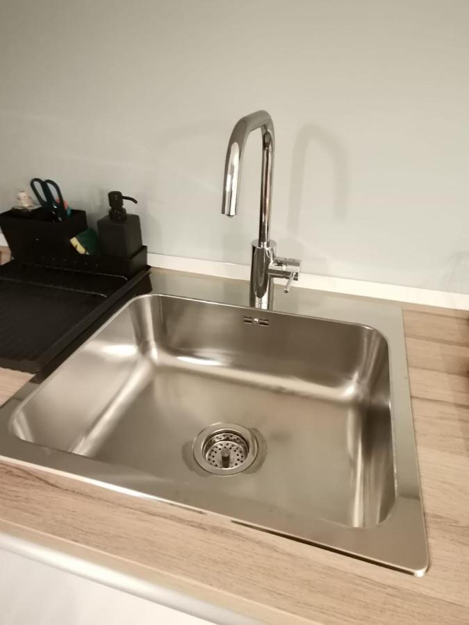 Al 50 Mq Apartment Lecce Luaran gambar