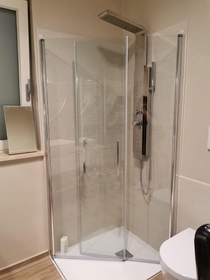 Al 50 Mq Apartment Lecce Luaran gambar