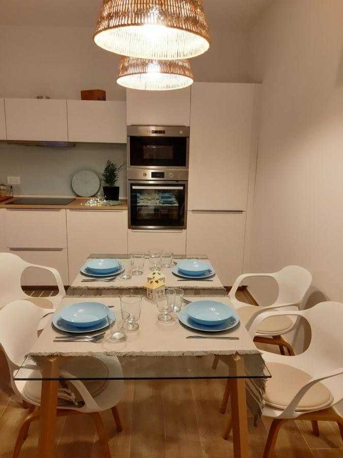 Al 50 Mq Apartment Lecce Luaran gambar