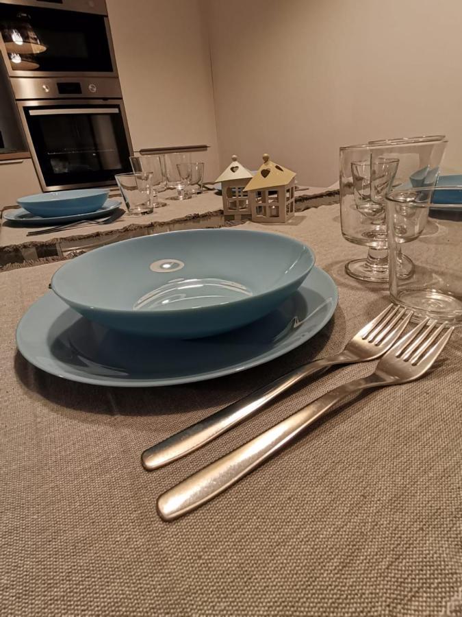 Al 50 Mq Apartment Lecce Luaran gambar
