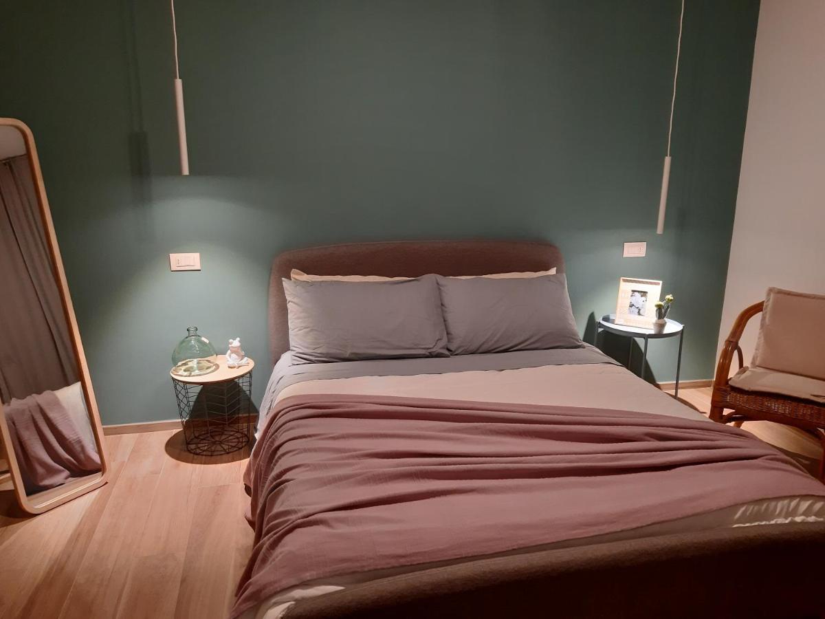 Al 50 Mq Apartment Lecce Luaran gambar