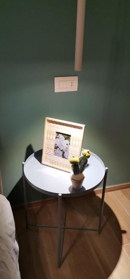 Al 50 Mq Apartment Lecce Luaran gambar