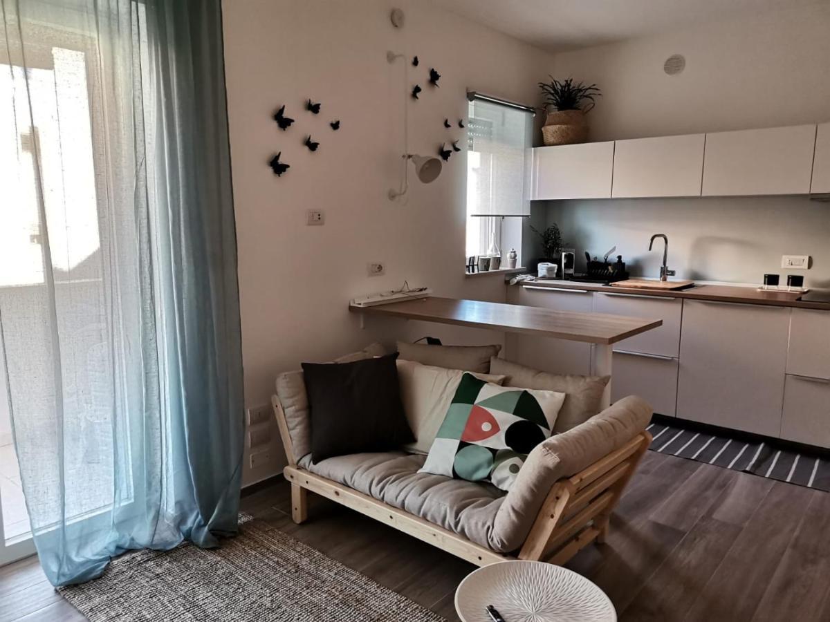 Al 50 Mq Apartment Lecce Luaran gambar