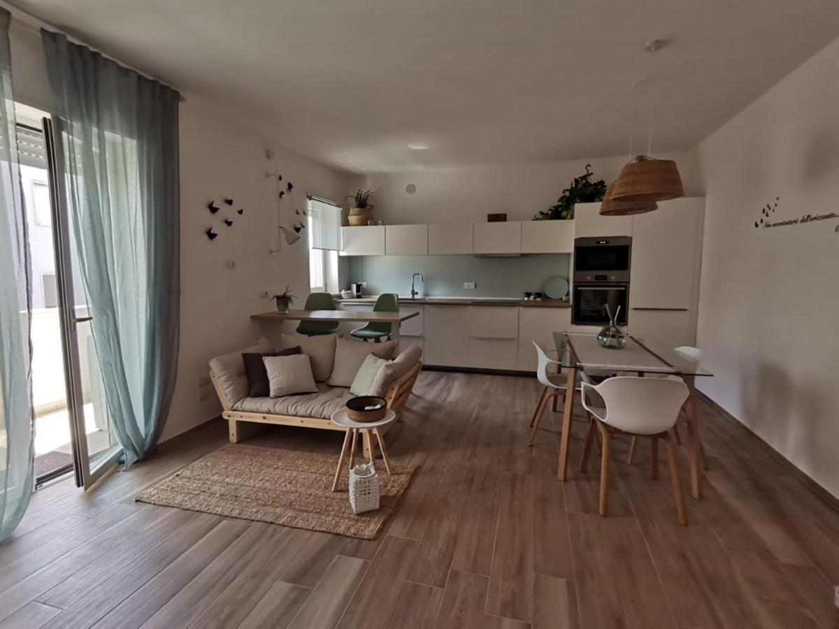 Al 50 Mq Apartment Lecce Luaran gambar