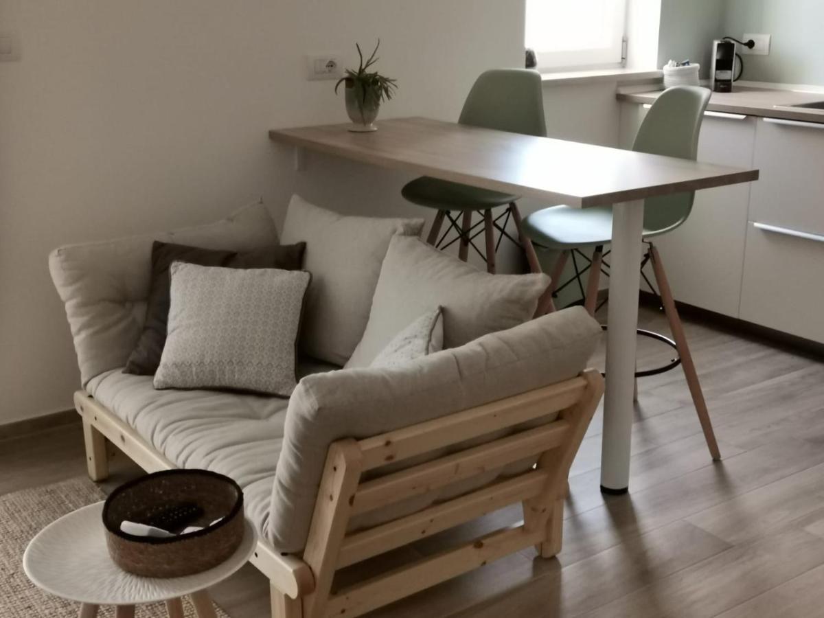 Al 50 Mq Apartment Lecce Luaran gambar