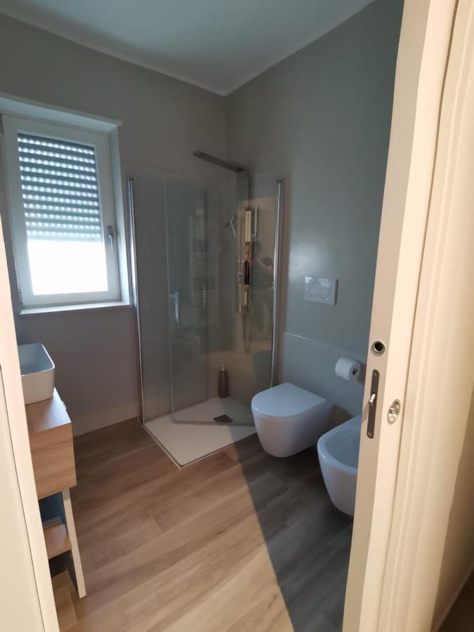 Al 50 Mq Apartment Lecce Luaran gambar