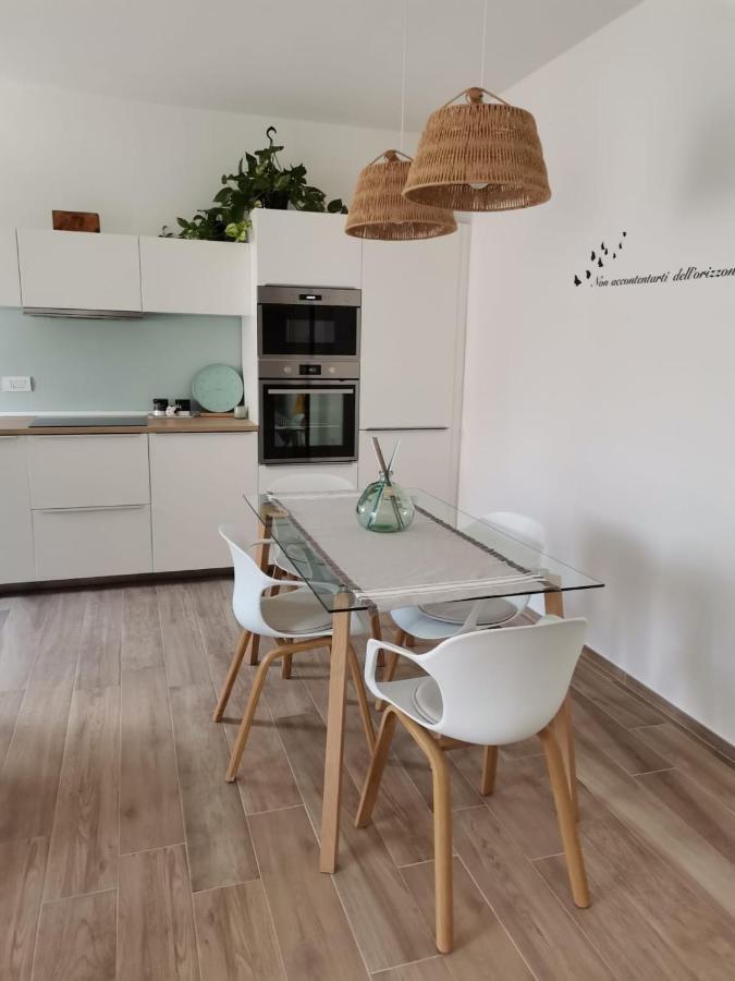 Al 50 Mq Apartment Lecce Luaran gambar