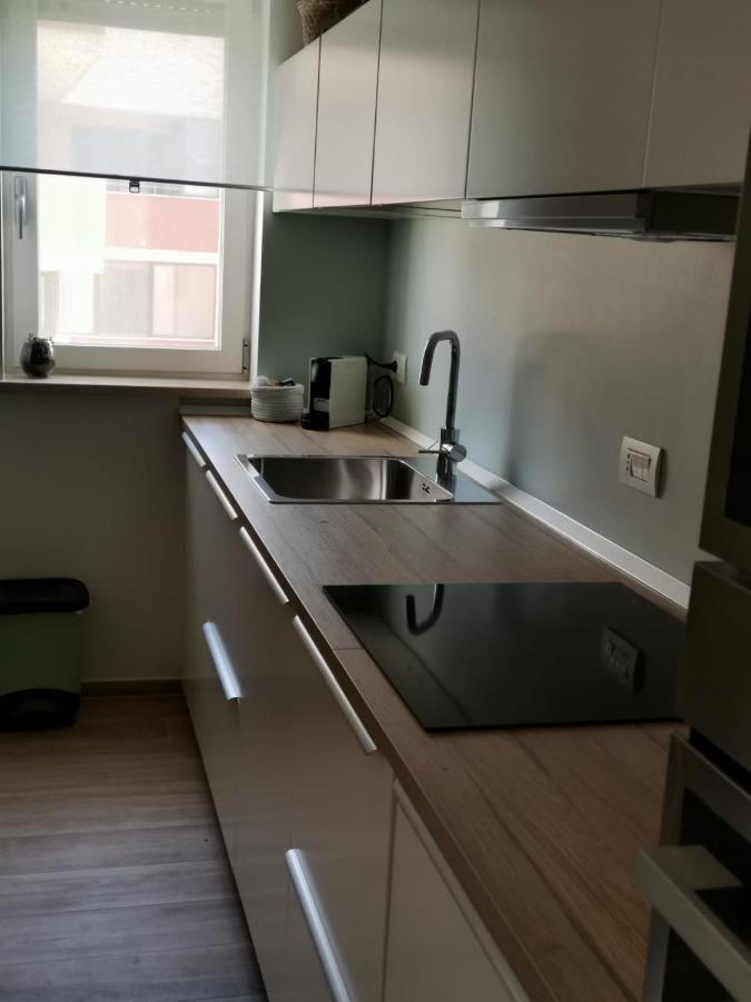 Al 50 Mq Apartment Lecce Luaran gambar