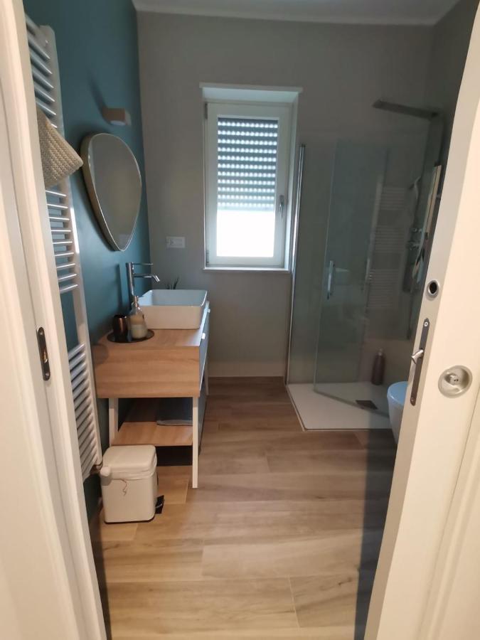 Al 50 Mq Apartment Lecce Luaran gambar