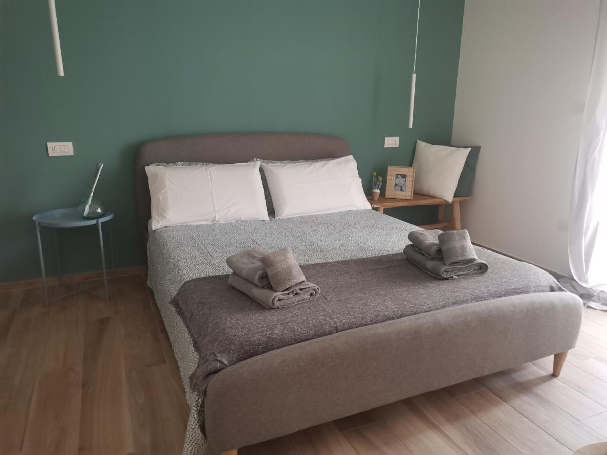 Al 50 Mq Apartment Lecce Luaran gambar