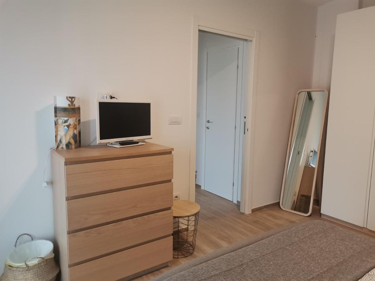 Al 50 Mq Apartment Lecce Luaran gambar