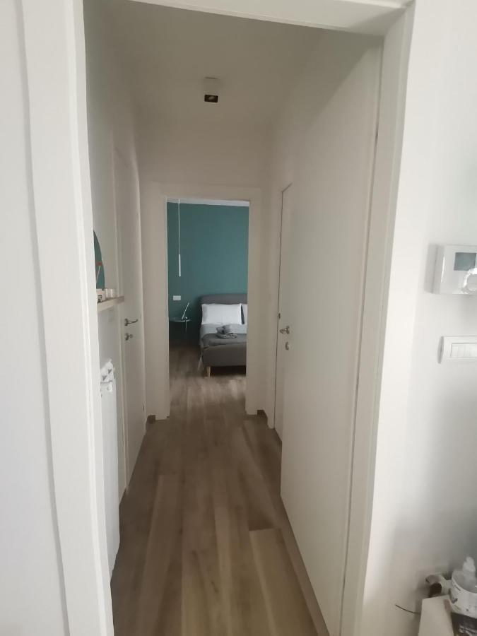 Al 50 Mq Apartment Lecce Luaran gambar