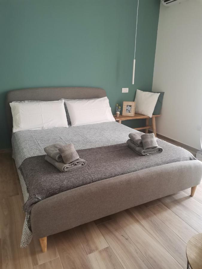 Al 50 Mq Apartment Lecce Luaran gambar