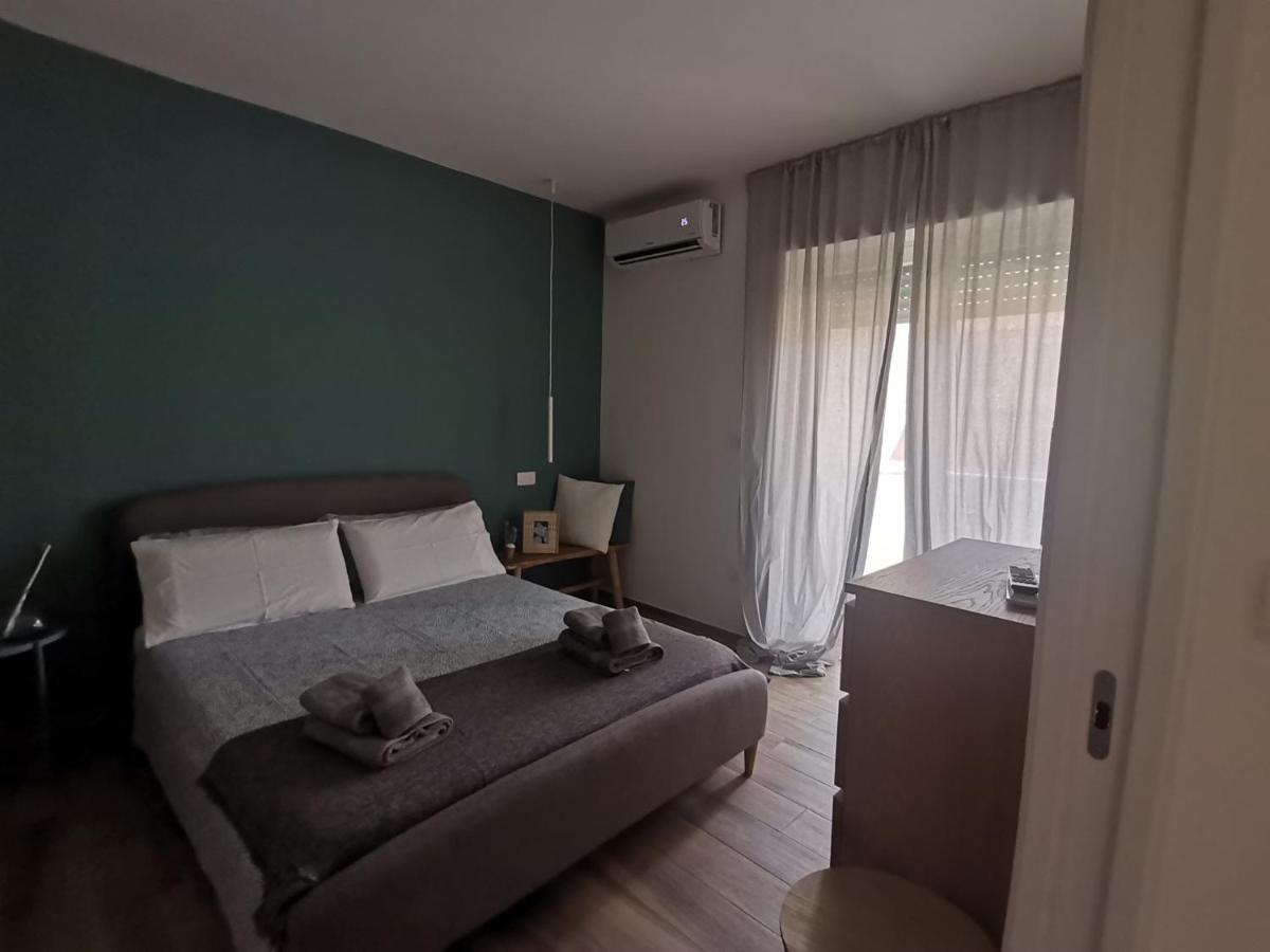 Al 50 Mq Apartment Lecce Luaran gambar