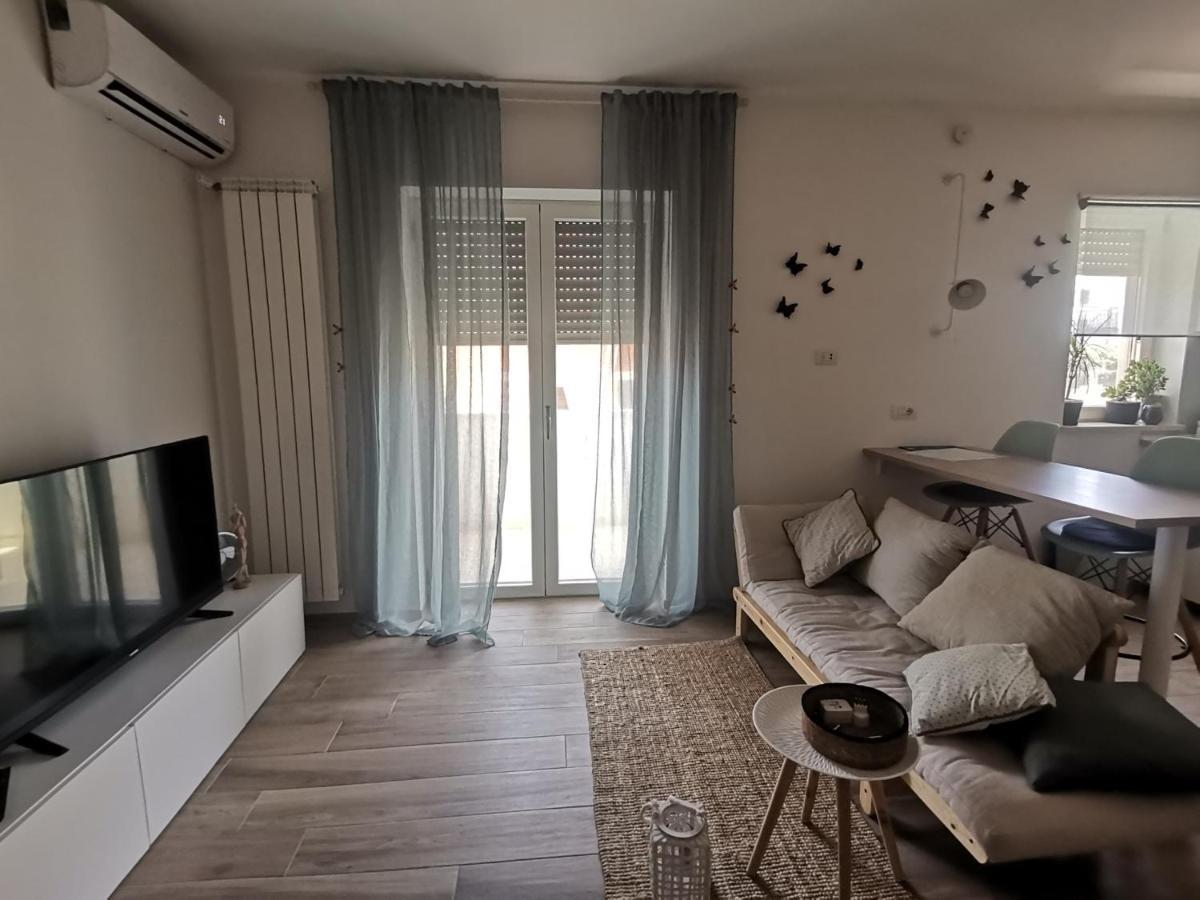 Al 50 Mq Apartment Lecce Luaran gambar