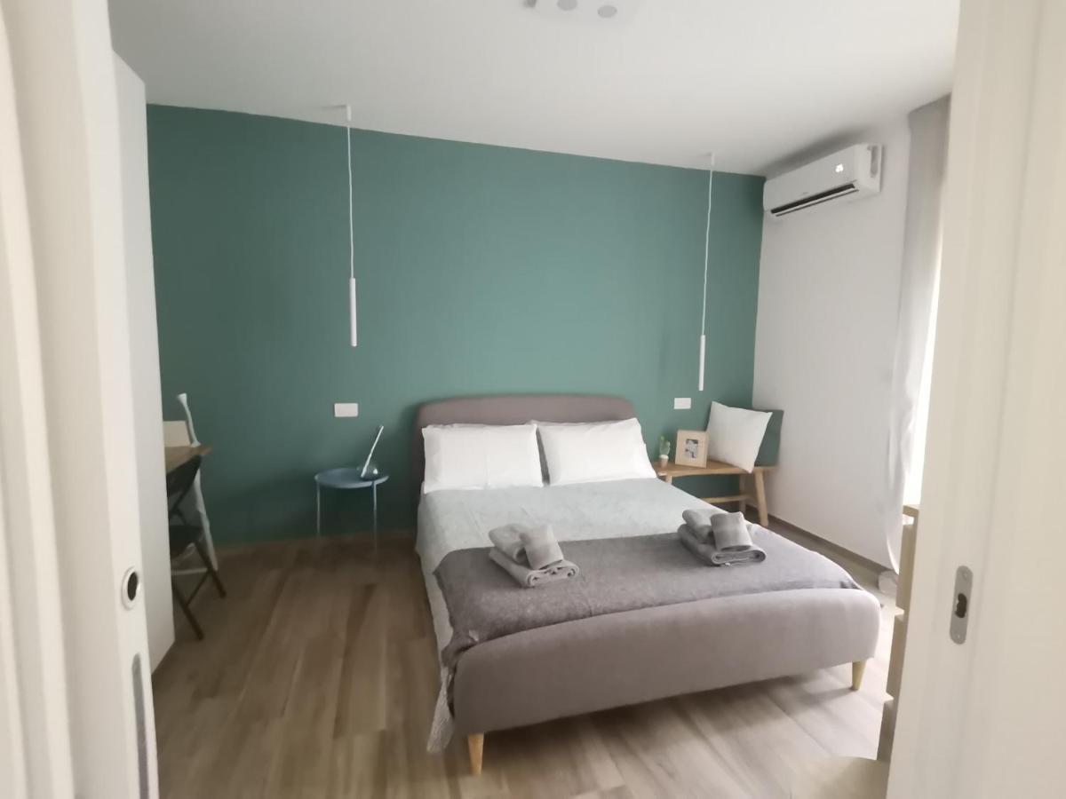 Al 50 Mq Apartment Lecce Luaran gambar