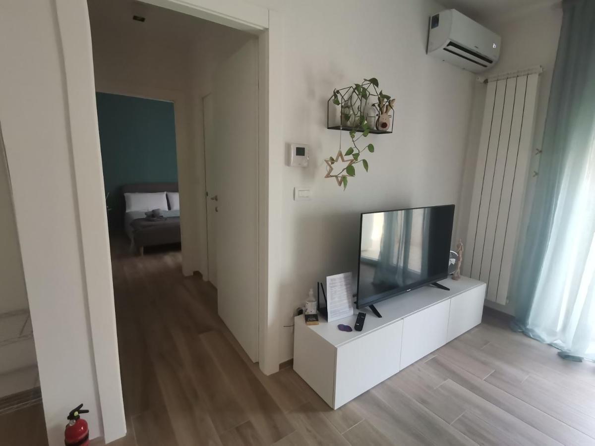 Al 50 Mq Apartment Lecce Luaran gambar