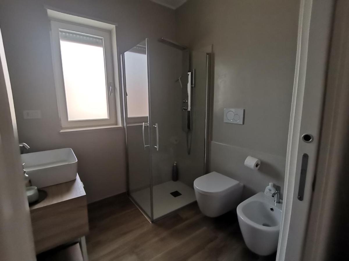 Al 50 Mq Apartment Lecce Luaran gambar