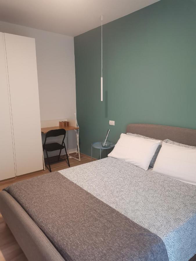 Al 50 Mq Apartment Lecce Luaran gambar