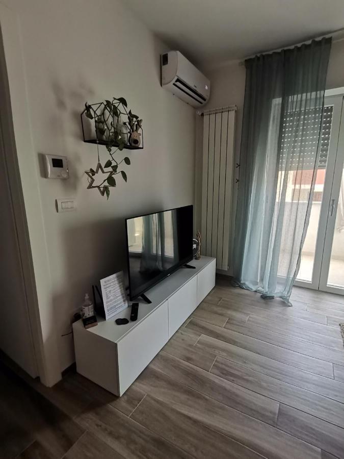 Al 50 Mq Apartment Lecce Luaran gambar