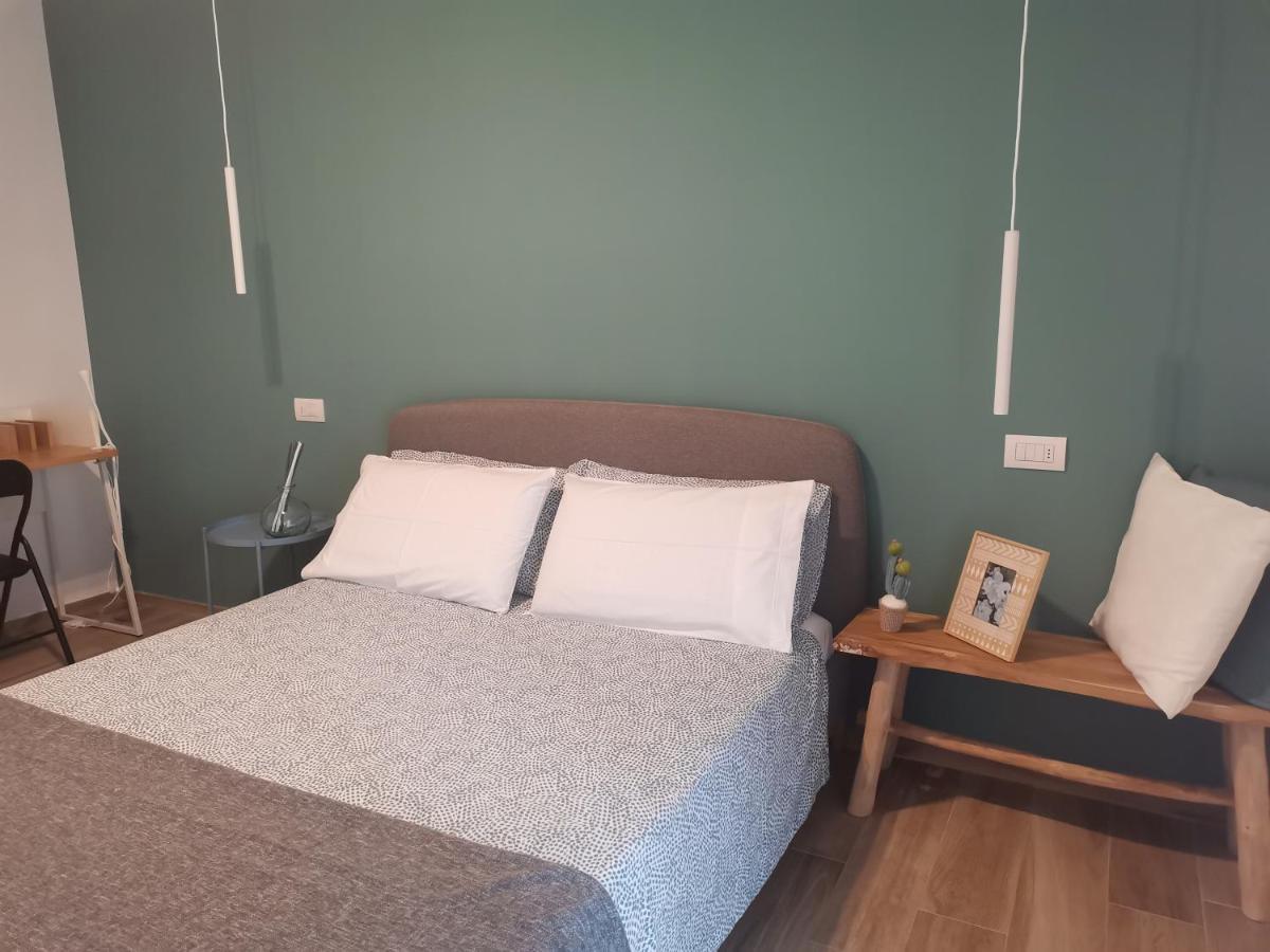 Al 50 Mq Apartment Lecce Luaran gambar
