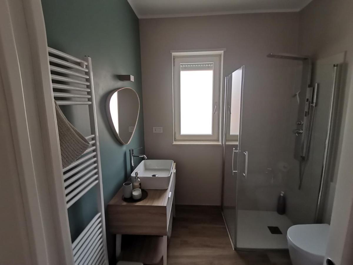 Al 50 Mq Apartment Lecce Luaran gambar