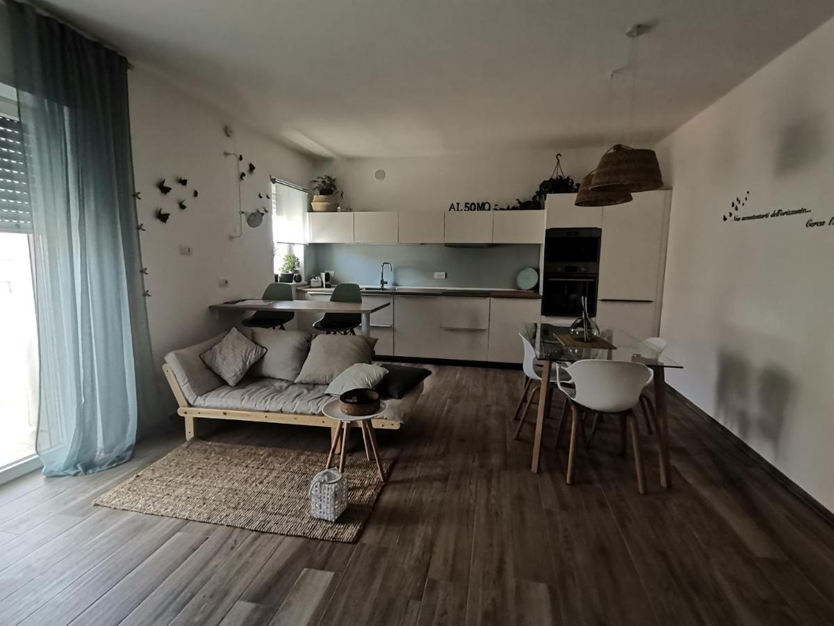 Al 50 Mq Apartment Lecce Luaran gambar